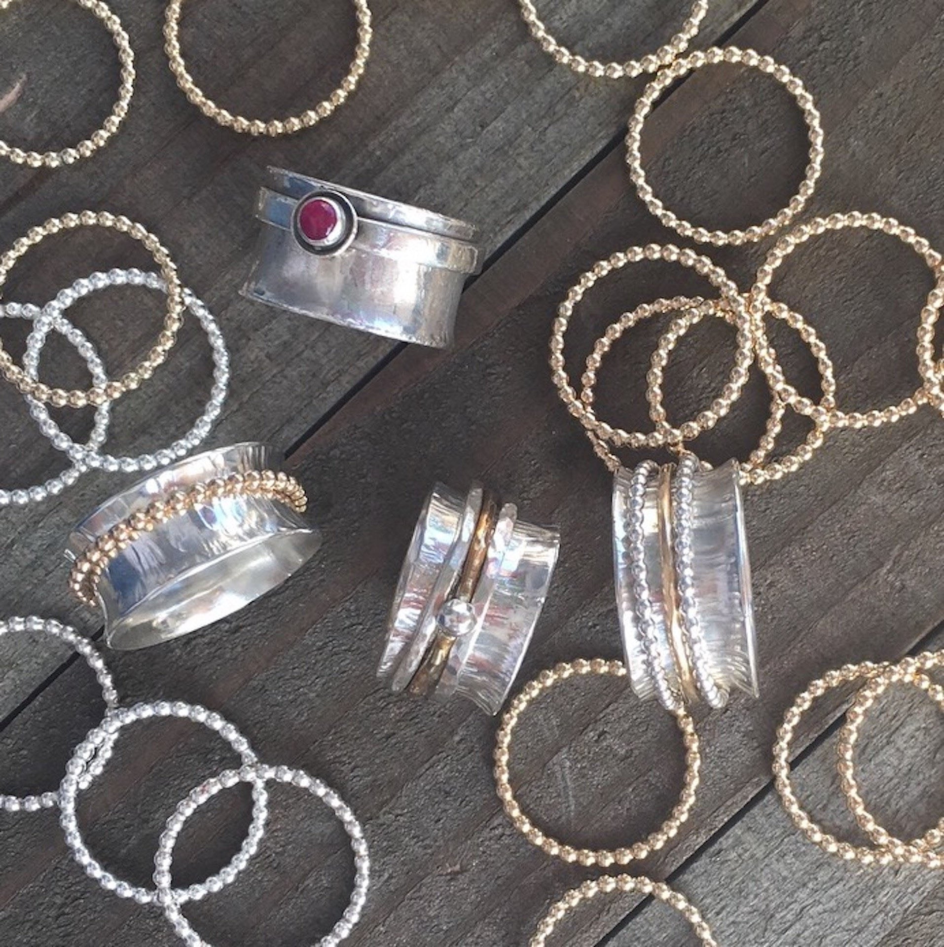 Mixed Metals | Studio Collection