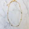 Heart Choker Necklace
